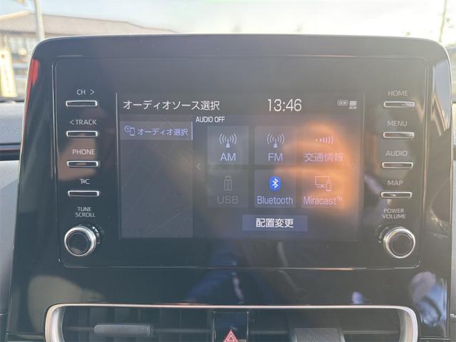 トヨタ アクア 42枚目