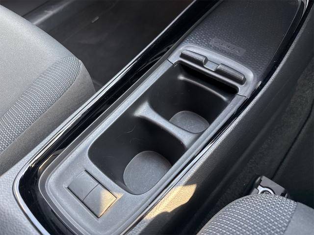 トヨタ アクア 44枚目