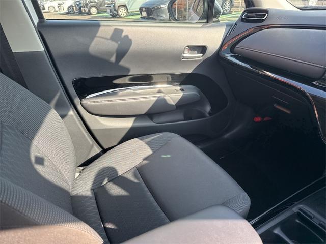 トヨタ アクア 45枚目