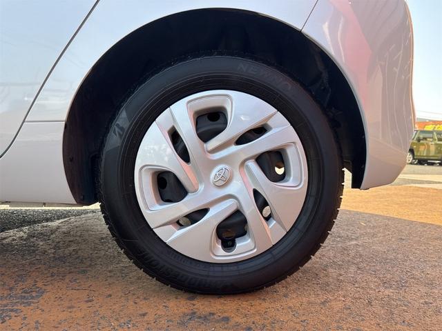 トヨタ アクア 46枚目