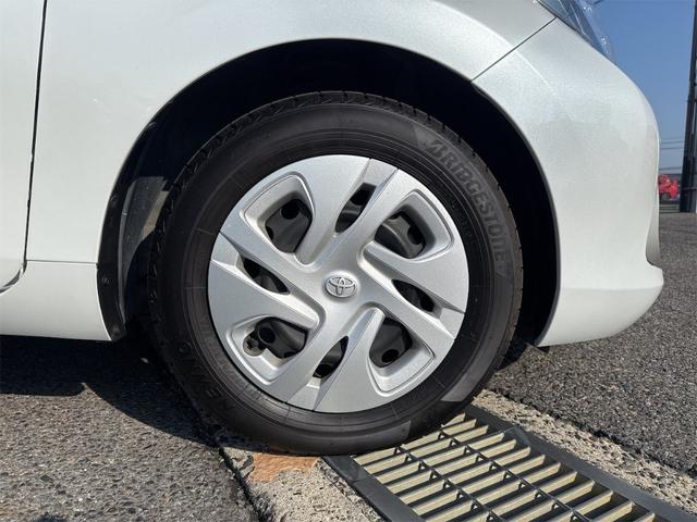 トヨタ アクア 48枚目