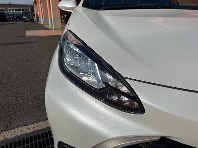 トヨタ アクア 49枚目