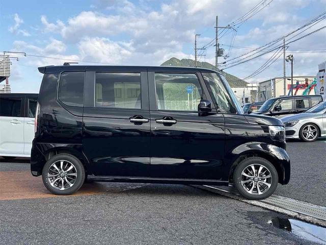 ホンダ Ｎ－ＢＯＸカスタム 16枚目