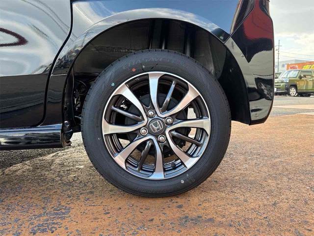 ホンダ Ｎ－ＢＯＸカスタム 23枚目