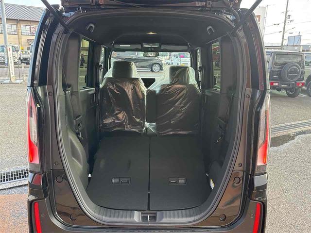 ホンダ Ｎ－ＢＯＸカスタム 26枚目