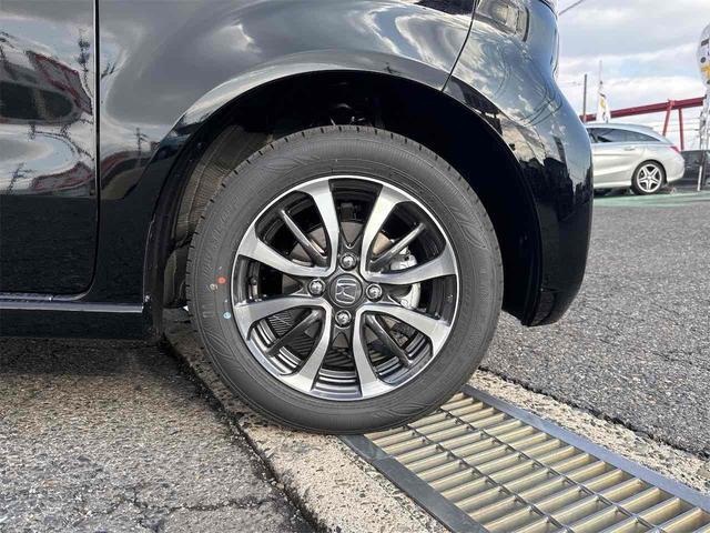 ホンダ Ｎ－ＢＯＸカスタム 29枚目