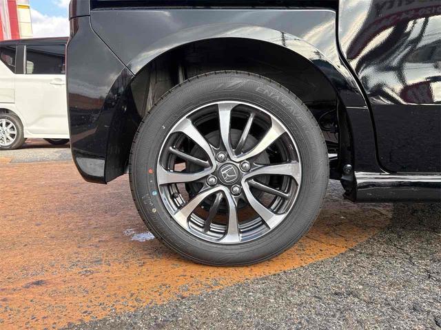 ホンダ Ｎ－ＢＯＸカスタム 30枚目