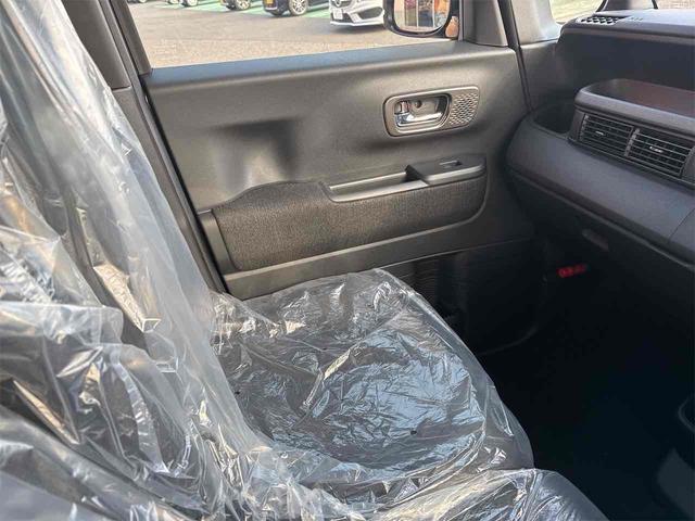 ホンダ Ｎ－ＢＯＸカスタム 42枚目