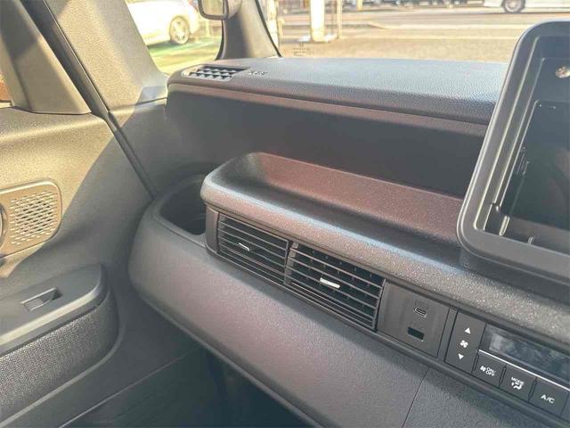 ホンダ Ｎ－ＢＯＸカスタム 44枚目