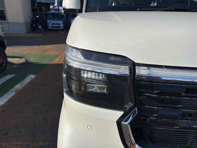 ホンダ Ｎ－ＢＯＸカスタム 52枚目