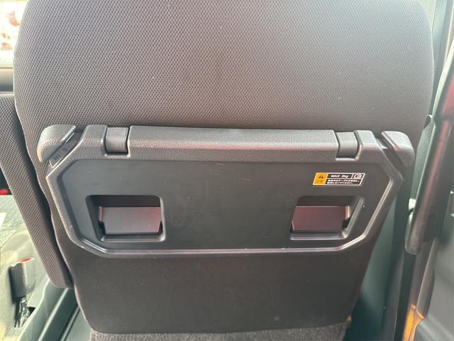 トヨタ ルーミー 35枚目