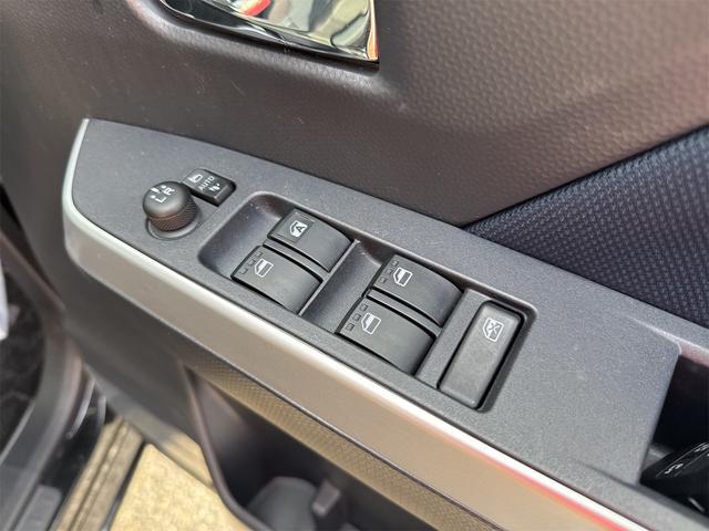 トヨタ ルーミー 38枚目