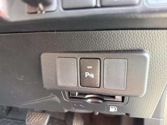 トヨタ ルーミー 12枚目