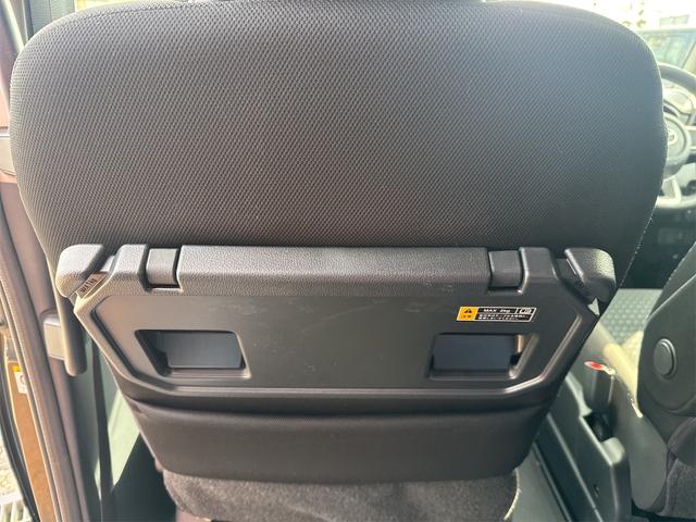 トヨタ ルーミー 32枚目