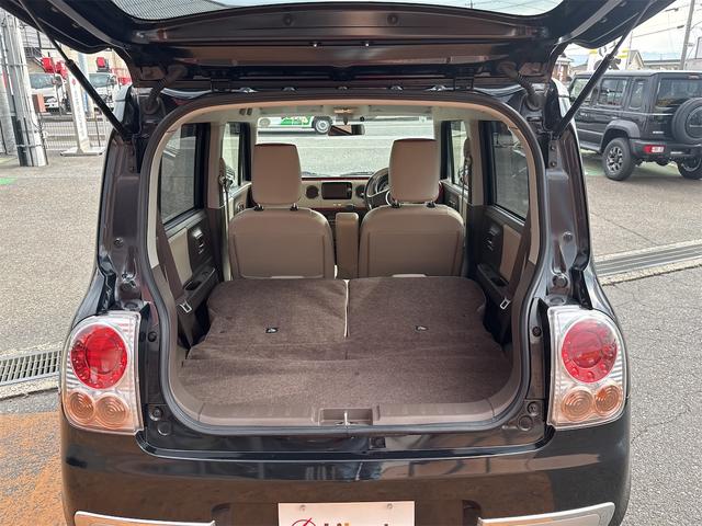 スズキ アルトラパンショコラ 32枚目