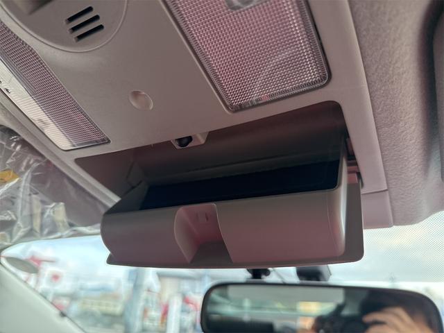 トヨタ プリウス 58枚目