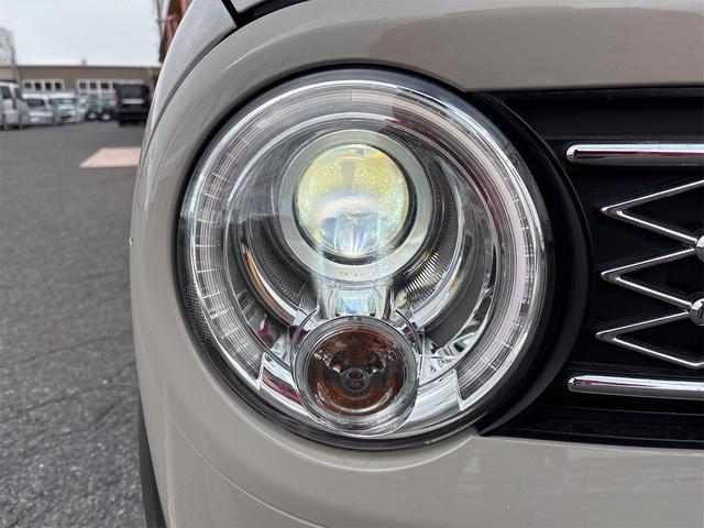 スズキ アルトラパン 52枚目