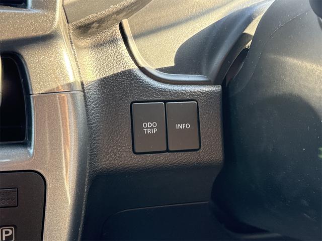 スズキ ソリオ 13枚目