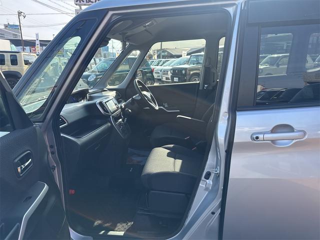 スズキ ソリオ 28枚目