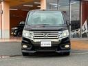 HONDA STEPWAGON SPADA