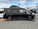 HONDA STEPWAGON SPADA