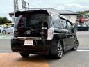 HONDA STEPWAGON SPADA