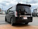 HONDA STEPWAGON SPADA