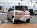 SUZUKI ALTO LAPIN CHOCOLAT