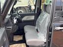 Ｘ　届出済未使用車　禁煙車　衝突軽減Ｂ　ＬＥＤヘッドライト　左パワースライドドア　スマートキー　プッシュスタート　アイドリングストップ　電子パーキング　前席シートヒーター　ステアリングスイッチ（34枚目）
