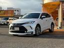 トヨタ ハリアー 28枚目