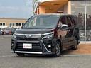 トヨタ ヴォクシー 32枚目