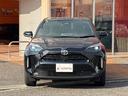 トヨタ ヤリスクロス 16枚目