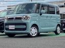 スズキ スペーシア 12枚目