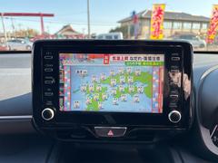 ＴＶ付きの車となっております。送迎時の待ち時間などとてもお役に立ちます。 4