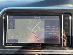 ナビ付き♪旅行やドライブも楽しいひと時！初めての道でも迷うことなくエスコートしてくれます。 2