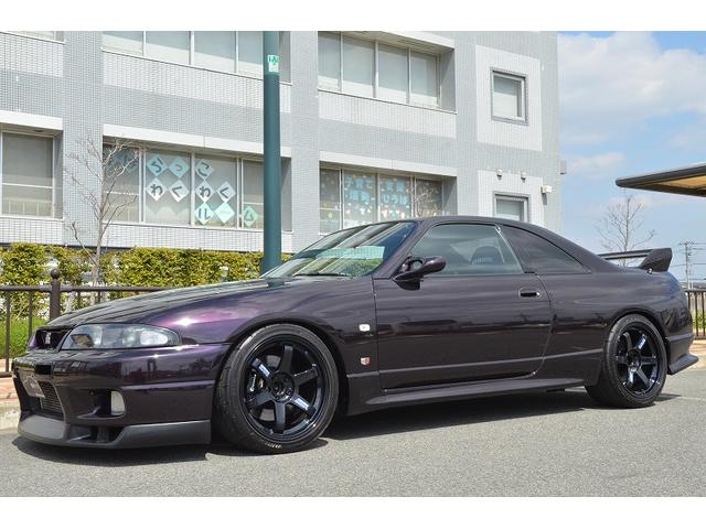 GT-R KANSAIサービスチューン 実測404PS(4枚目)
