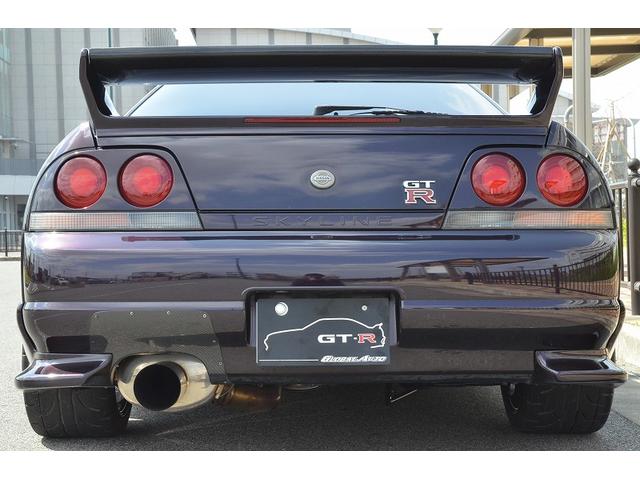 GT-R KANSAIサービスチューン 実測404PS(8枚目)