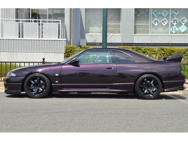 GT-R KANSAIサービスチューン 実測404PS(12枚目)