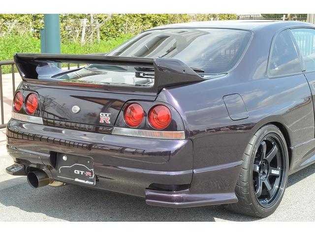 GT-R KANSAIサービスチューン 実測404PS(17枚目)