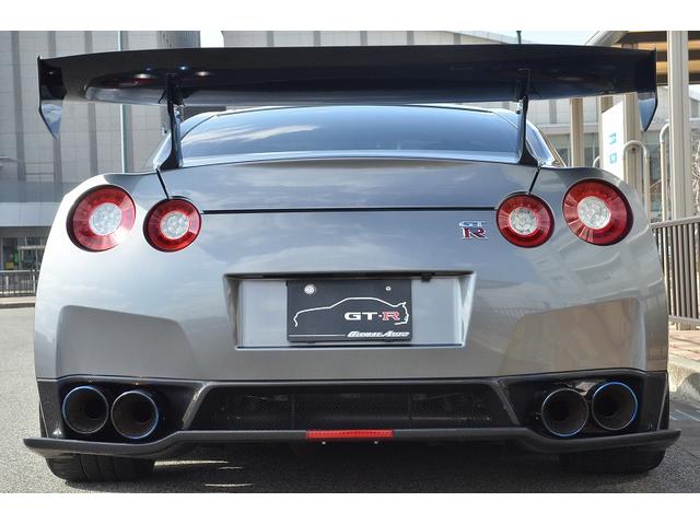 GT-R プレミアムエディション フェニックスパワーチューン エンジンオーバーホール済 GT3改タービン  DCTクーラー 799PS(8枚目)