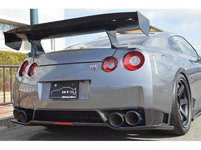GT-R プレミアムエディション フェニックスパワーチューン エンジンオーバーホール済 GT3改タービン  DCTクーラー 799PS(17枚目)