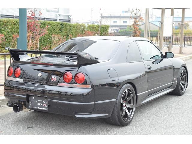 GT-R ミドリ整備製作 HKS2.8L 製作後4千KM(9枚目)