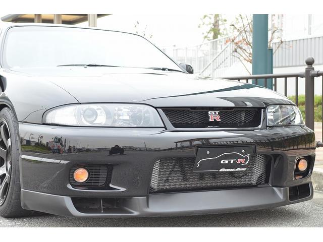 GT-R ミドリ整備製作 HKS2.8L 製作後4千KM(13枚目)