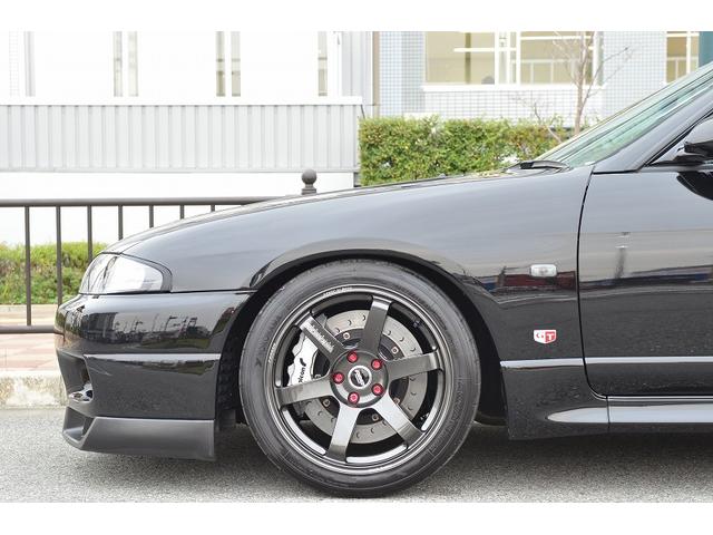 GT-R ミドリ整備製作 HKS2.8L 製作後4千KM(15枚目)