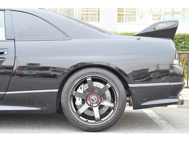 GT-R ミドリ整備製作 HKS2.8L 製作後4千KM(16枚目)