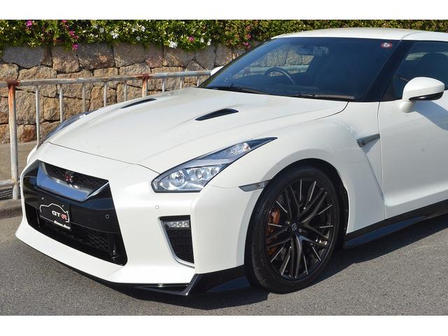 ＧＴ－Ｒ プレミアムエディション　２０２０年モデル　ＯＰプライバシーガラス　ＧＴ－Ｒ専用プレミアムスポーツマット　ボディーコーティング（14枚目）