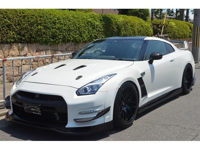 日産 ＧＴ－Ｒ