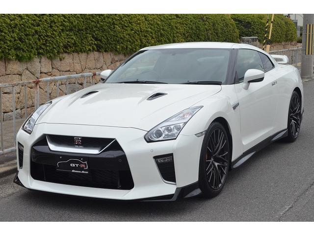 日産 ＧＴ－Ｒ