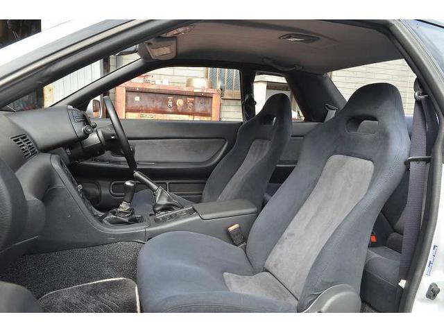 スカイライン ＧＴ－Ｒ　ＮＩＳＭＯボンネットフードトップモール　フロントバンパーダクト　リアウイング　ディーラーメンテナンス車（20枚目）