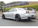 ＧＴ－Ｒ　Ｖスペック　Ｎｕｒリビルトエンジン　ＧＴ－ＳＳタービン　ＮＶＣＳ可変バルタイ　ＡＧＹ６９０Ｍ／Ｔ　Ｆ５０ブレンボ(6枚目)